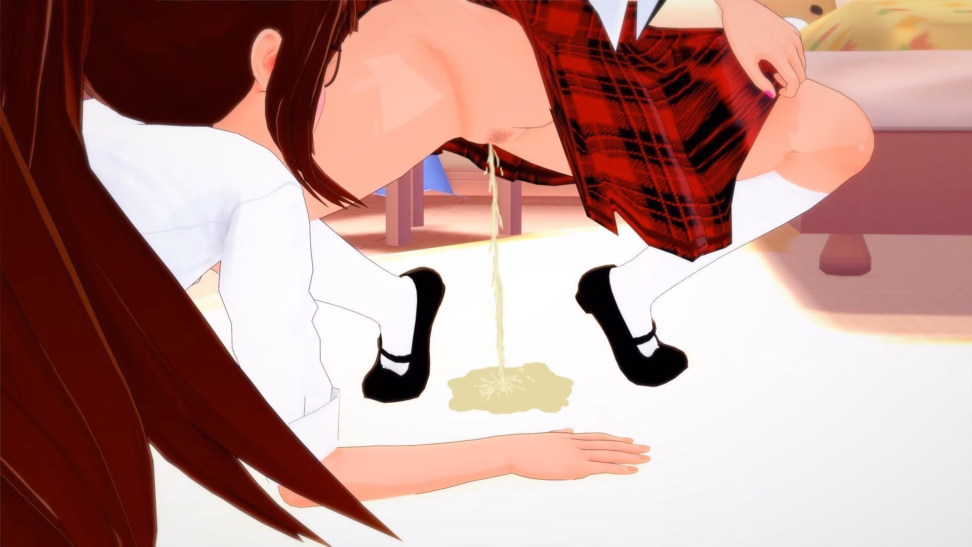 VN Ren'Py Abandoned Long Lost Daughter [Ch 1-8 fix] [Tawny Fairquim Frolics]