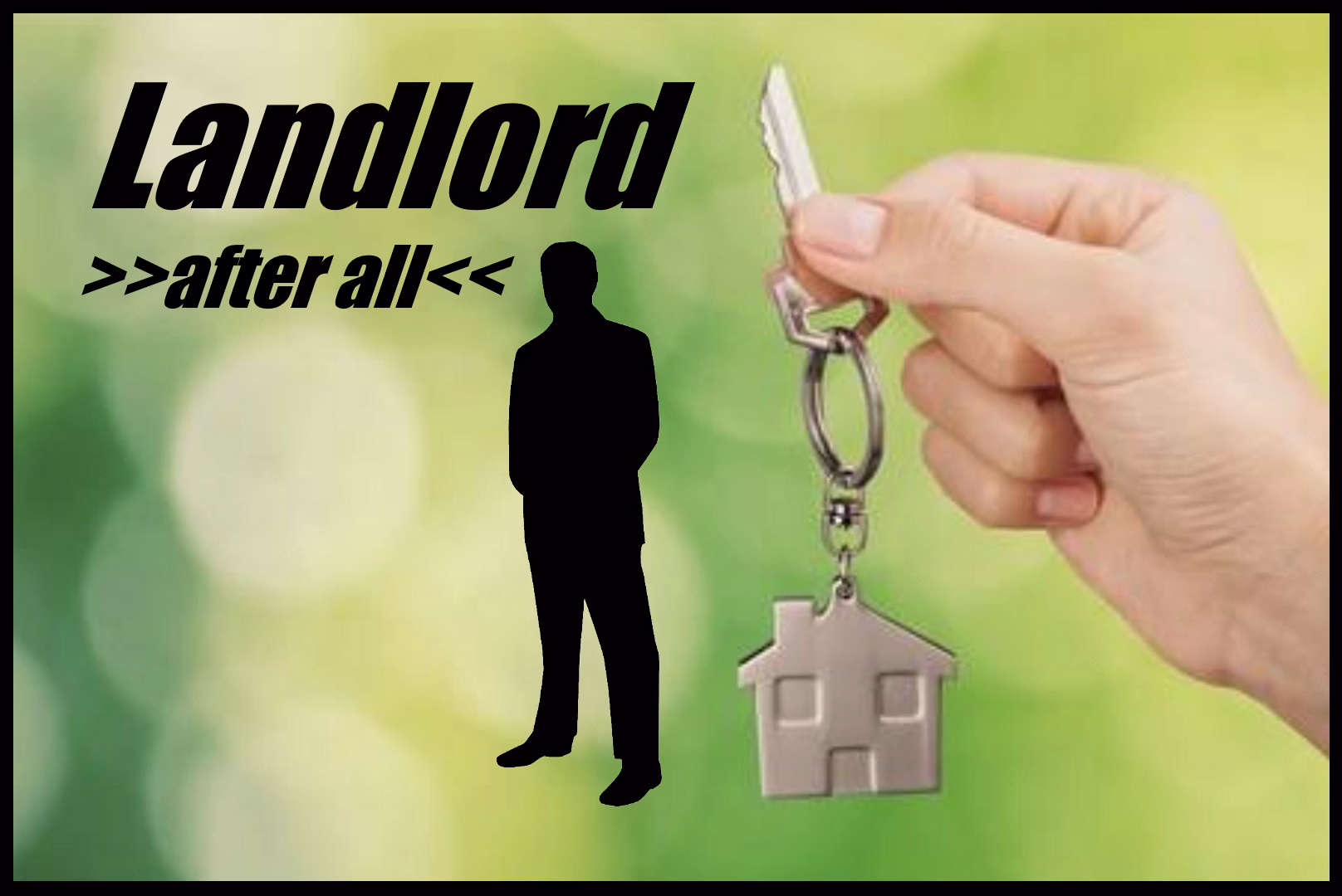 Unity Abandoned Landlord After All [v0.1.1] [EDOBGames]
