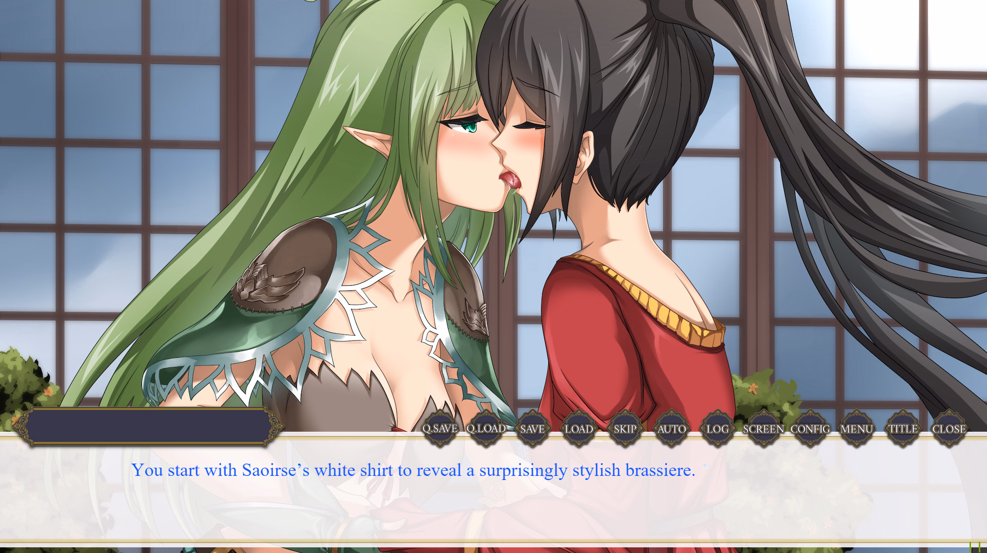 VN Others Completed Aisling and the Tavern of Elves [Final] [VN House]