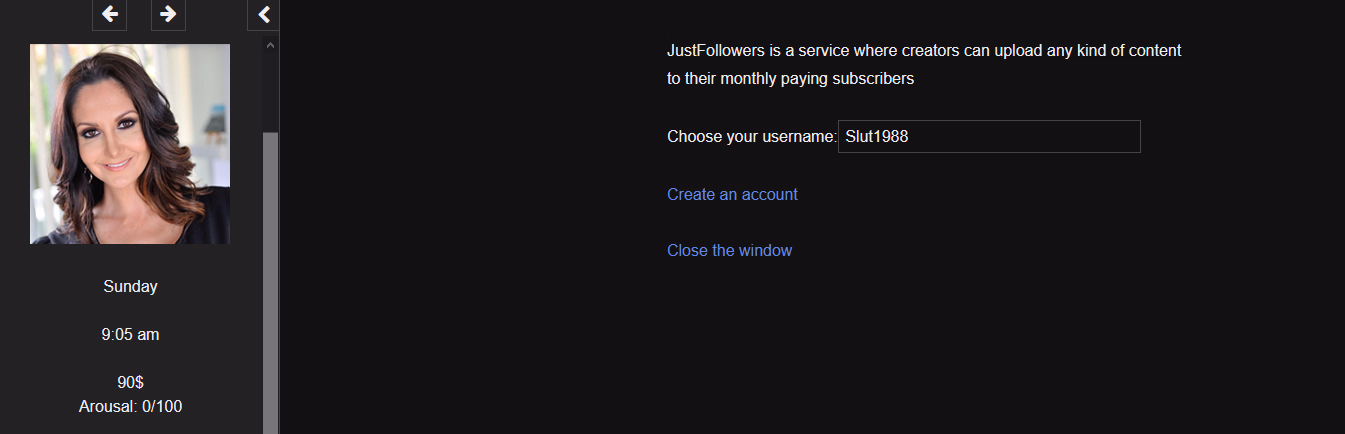 HTML Abandoned YourLife [0.1016] [YourLife]