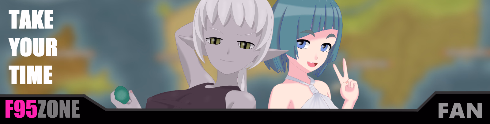 RPGM The Forgotten Island [v8.4.0] [Fox Tail Tale Studio]