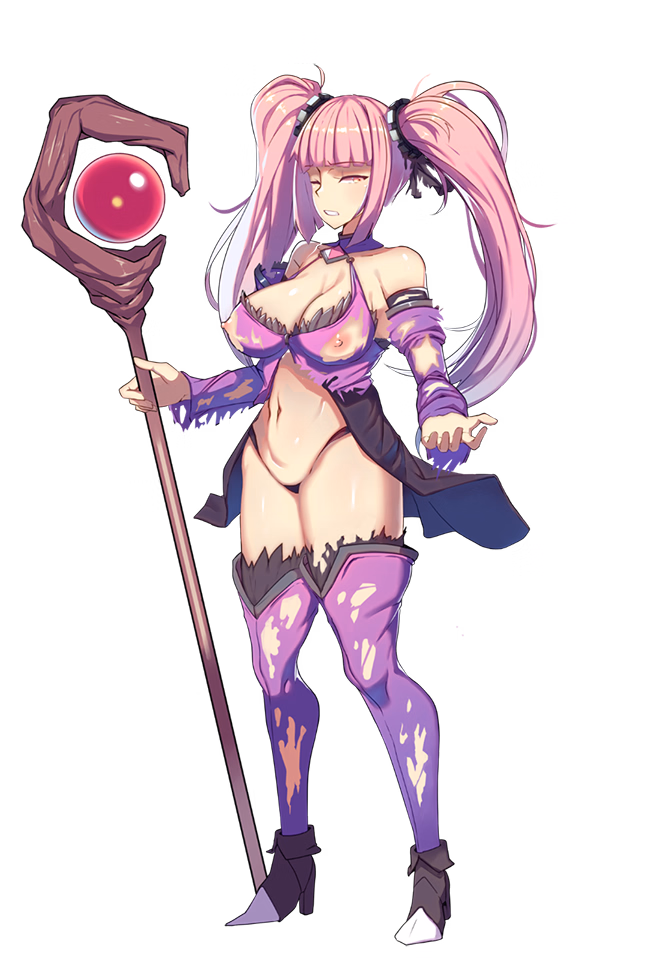 RPGM Completed Mage Academy [Final] [Nagiyahonpo]