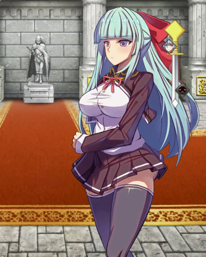 RPGM Completed Mage Academy [Final] [Nagiyahonpo] download