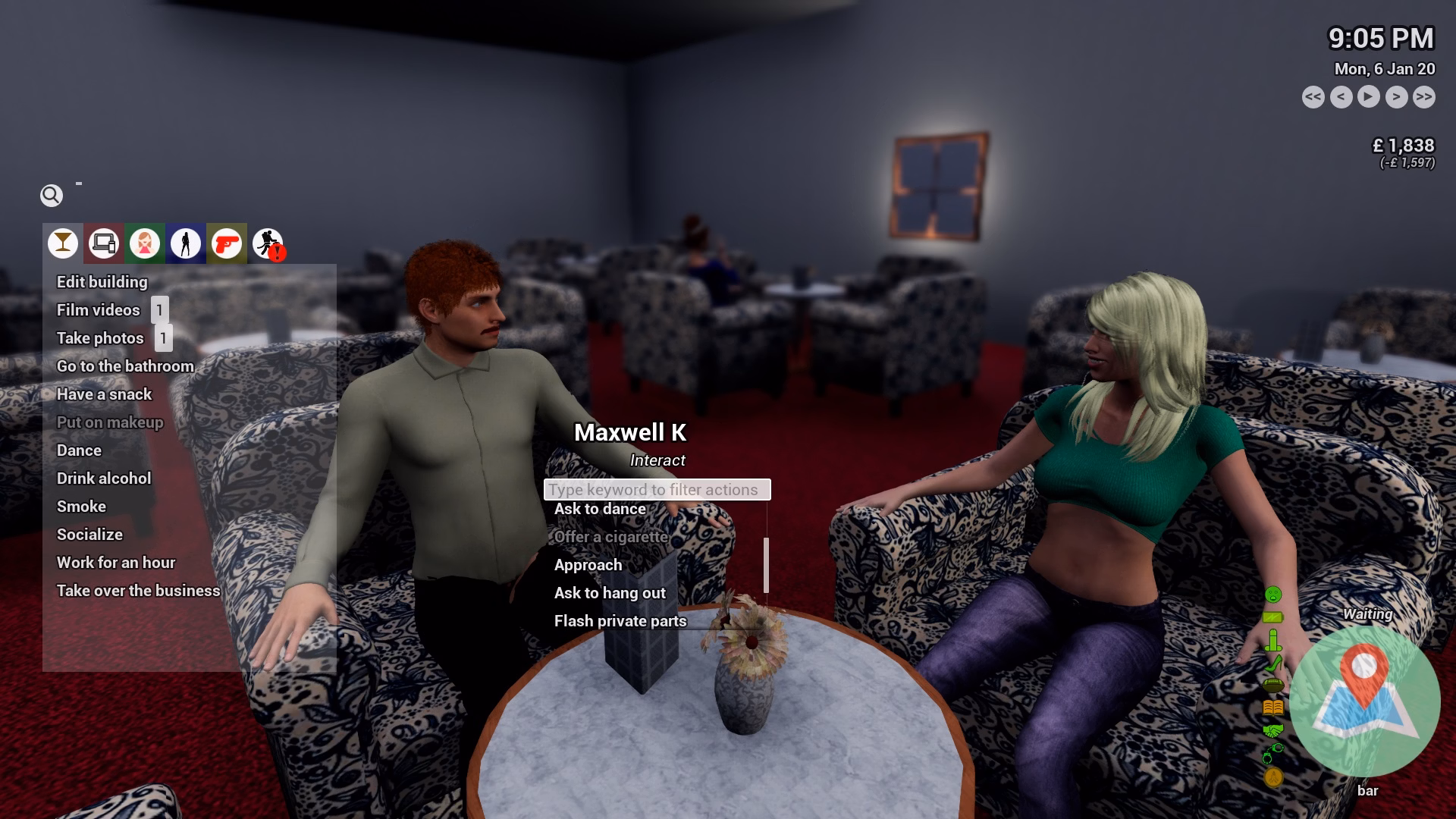 Unreal Engine Abandoned LifePlay [v2023.04 Stable] [Vinfamy]