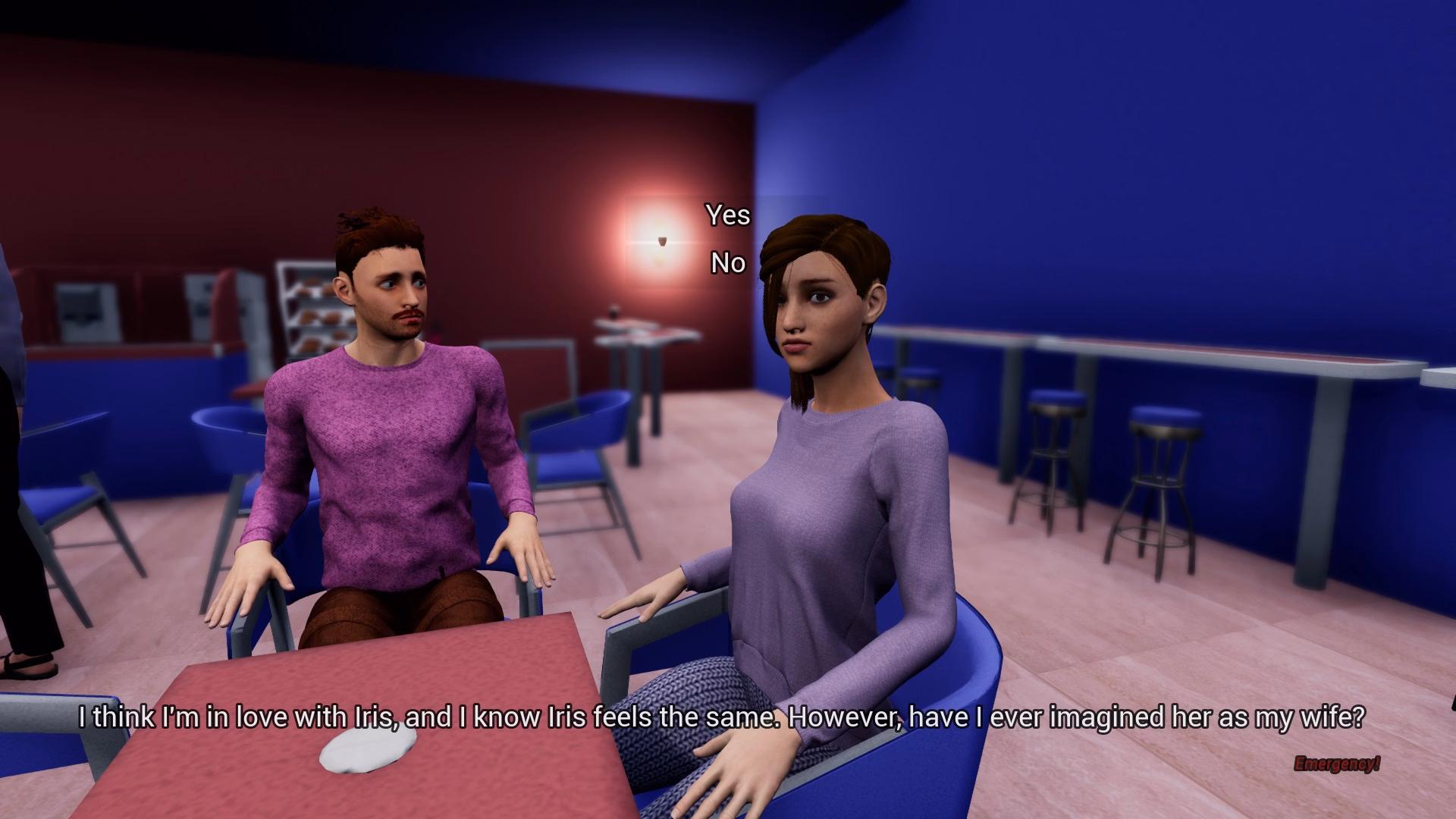 Unreal Engine Abandoned LifePlay [v2023.04 Stable] [Vinfamy]