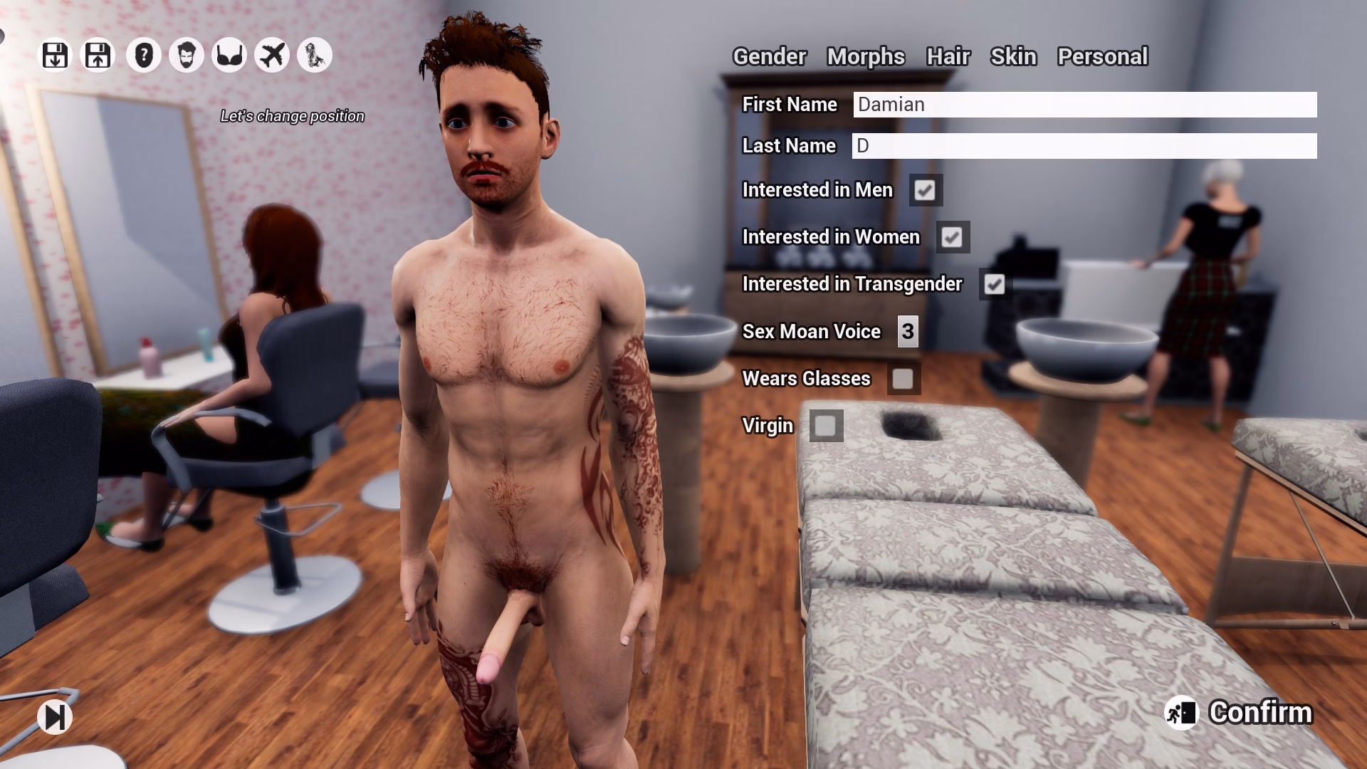 Unreal Engine Abandoned LifePlay [v2023.04 Stable] [Vinfamy]