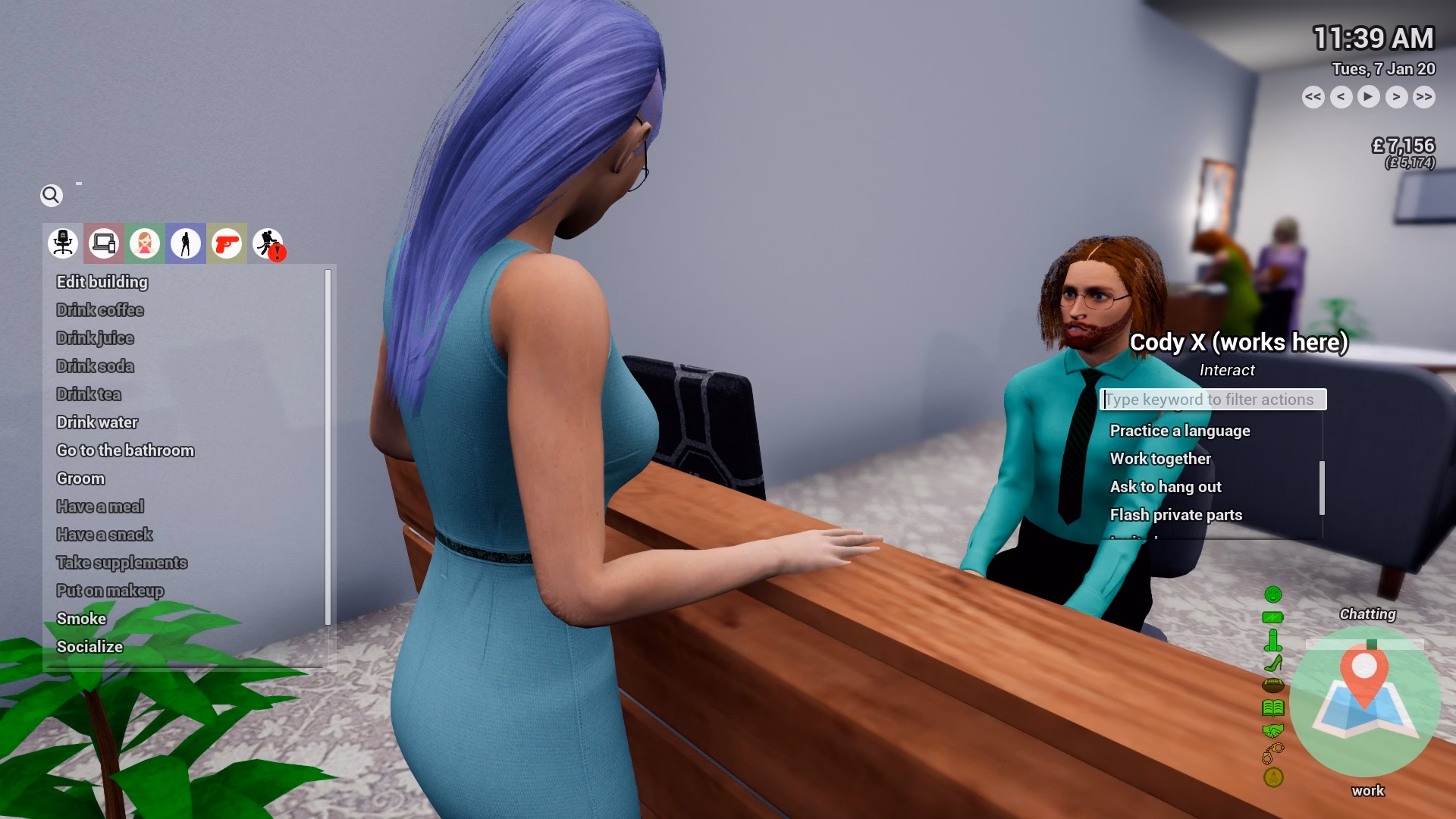 Unreal Engine Abandoned LifePlay [v2023.04 Stable] [Vinfamy]