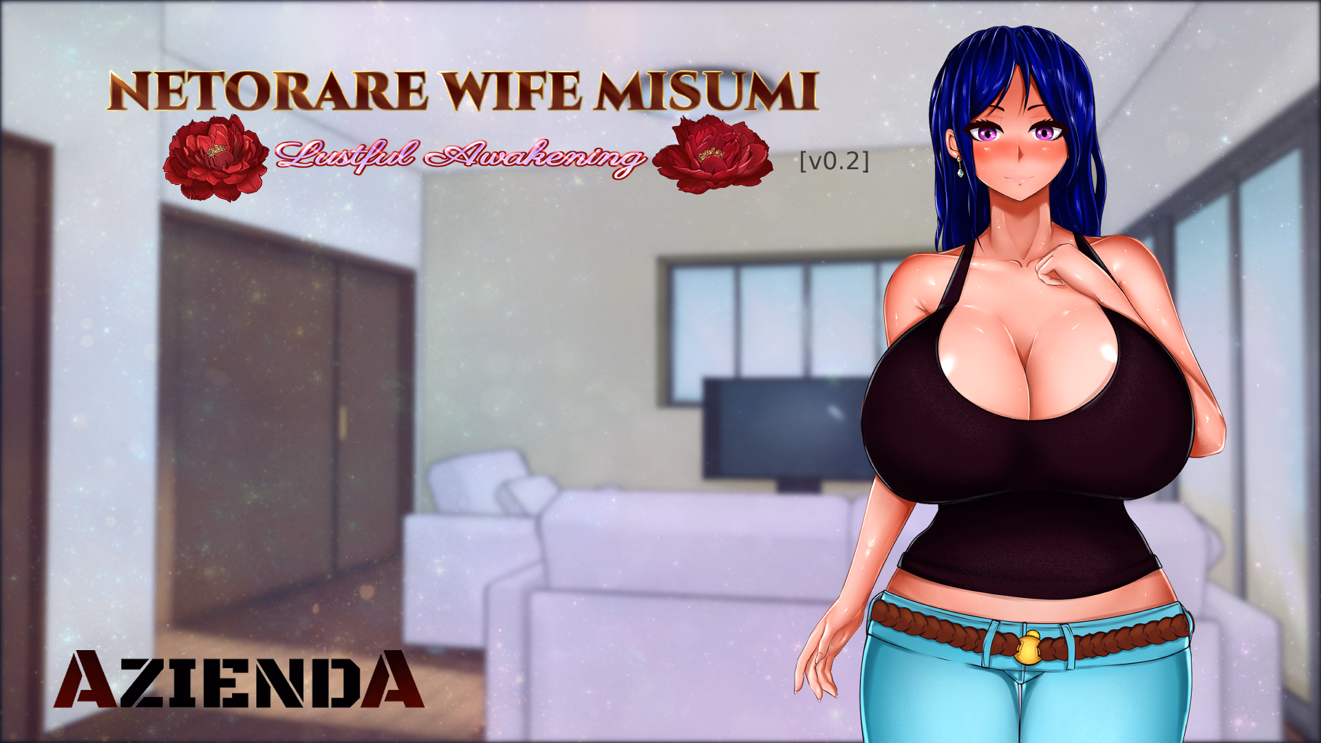 VN Unity Abandoned Life and Sex in Men's Сollege [v0.1] [College Novel Games]