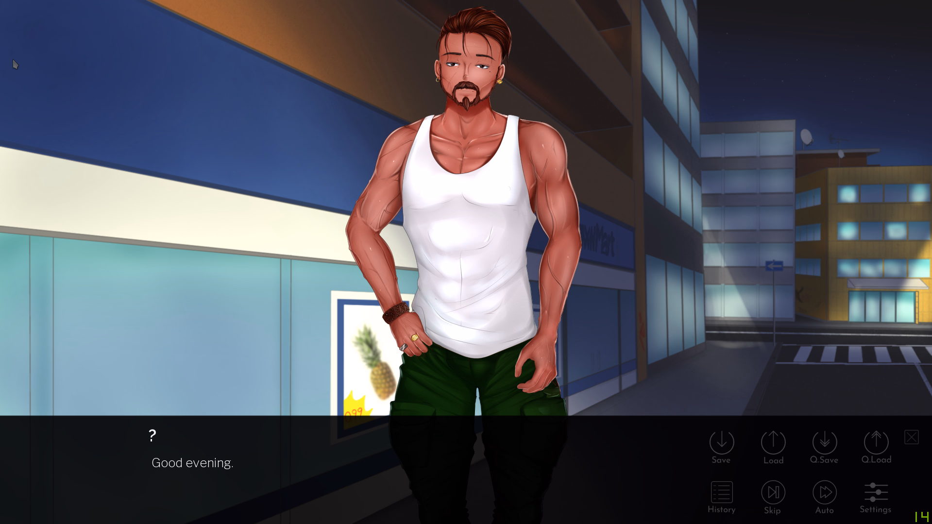 VN Ren'Py Completed Netorare Wife Misumi - Lustful Awakening [v1.0.1] [Azienda]
