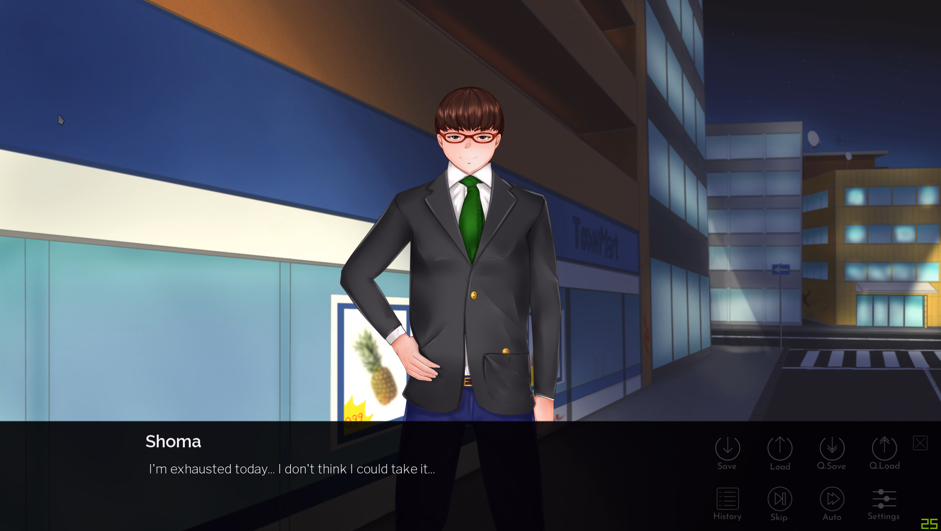 VN Ren'Py Completed Netorare Wife Misumi - Lustful Awakening [v1.0.1] [Azienda]