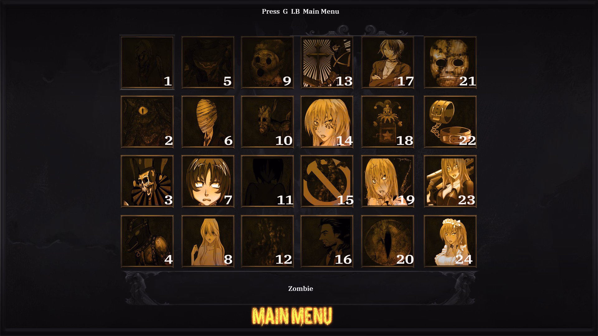VN Others Completed Witch Halloween [v2020-09-22] [Towndarktales]