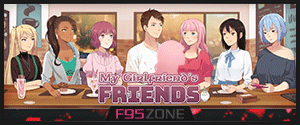 VN Ren'Py Seas of Temptation [v1.1] [Venrose Games]
