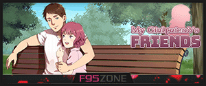 Ren'Py My Girlfriend's Friends [Ch. 2.0c] [Kyle Mercury]