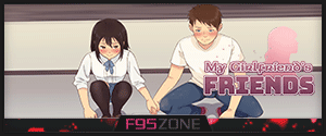 Ren'Py My Girlfriend's Friends [Ch. 2.0c] [Kyle Mercury]