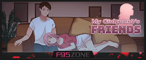 Ren'Py My Girlfriend's Friends [Ch. 2.0c] [Kyle Mercury]