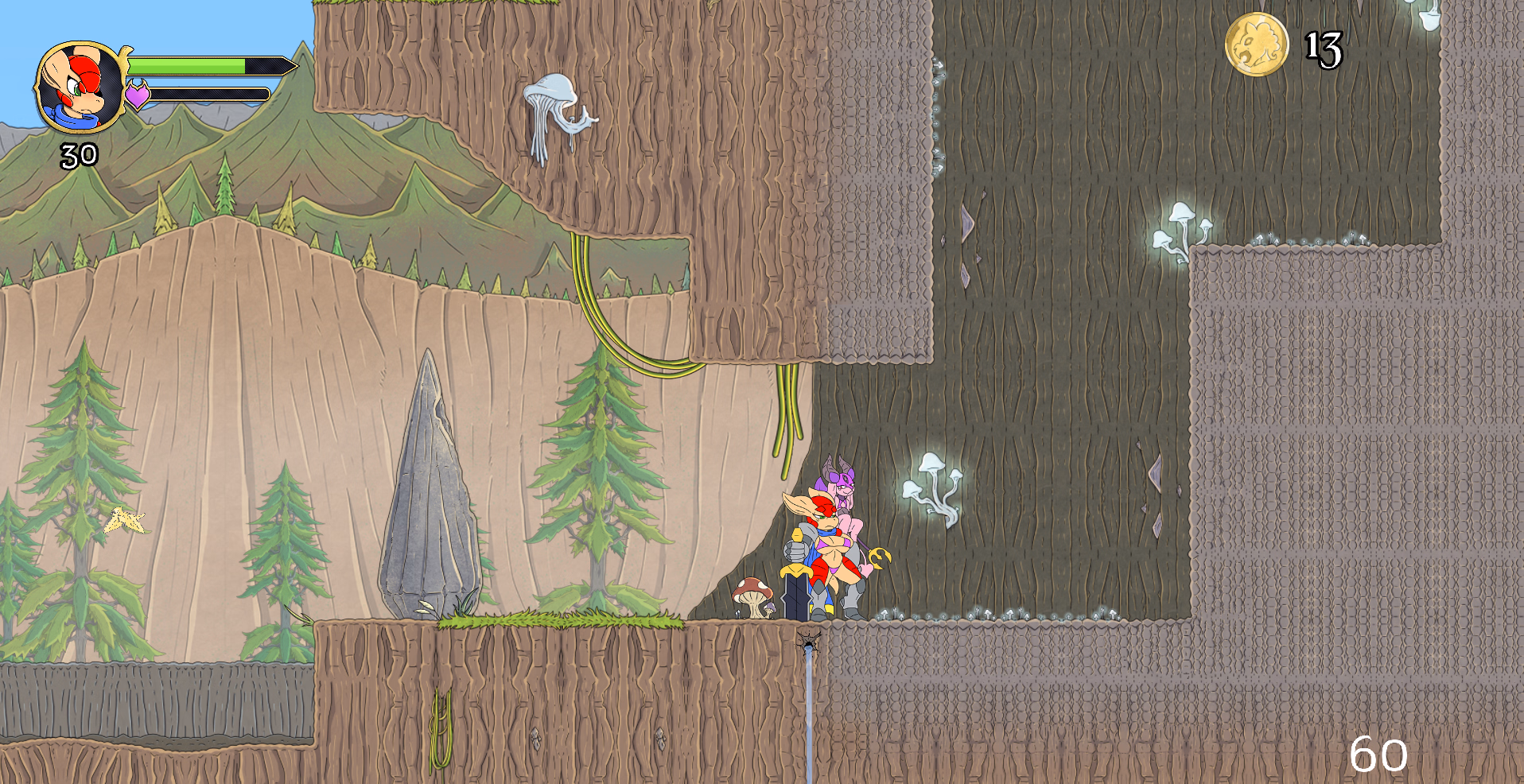 Others Arma's Quest [v0.16.1] [Mundane Escapists]
