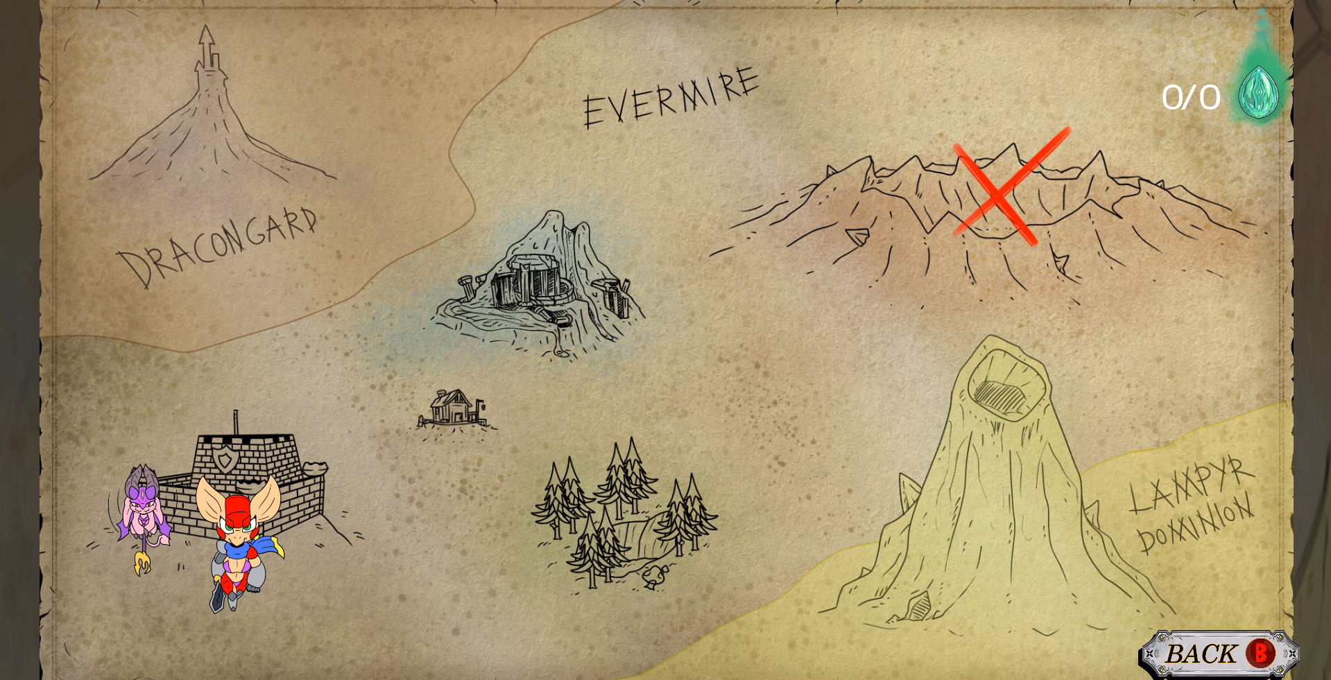 Others Arma's Quest [v0.16.1] [Mundane Escapists]