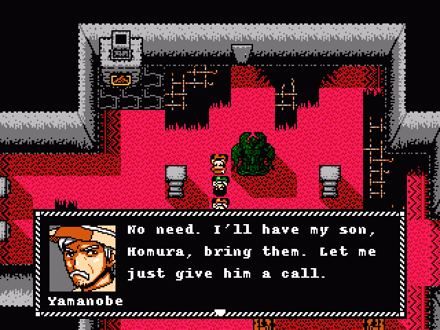 VN RPGM Completed Abaddon: Princess of the Decay [Final] [Sakuraprin]