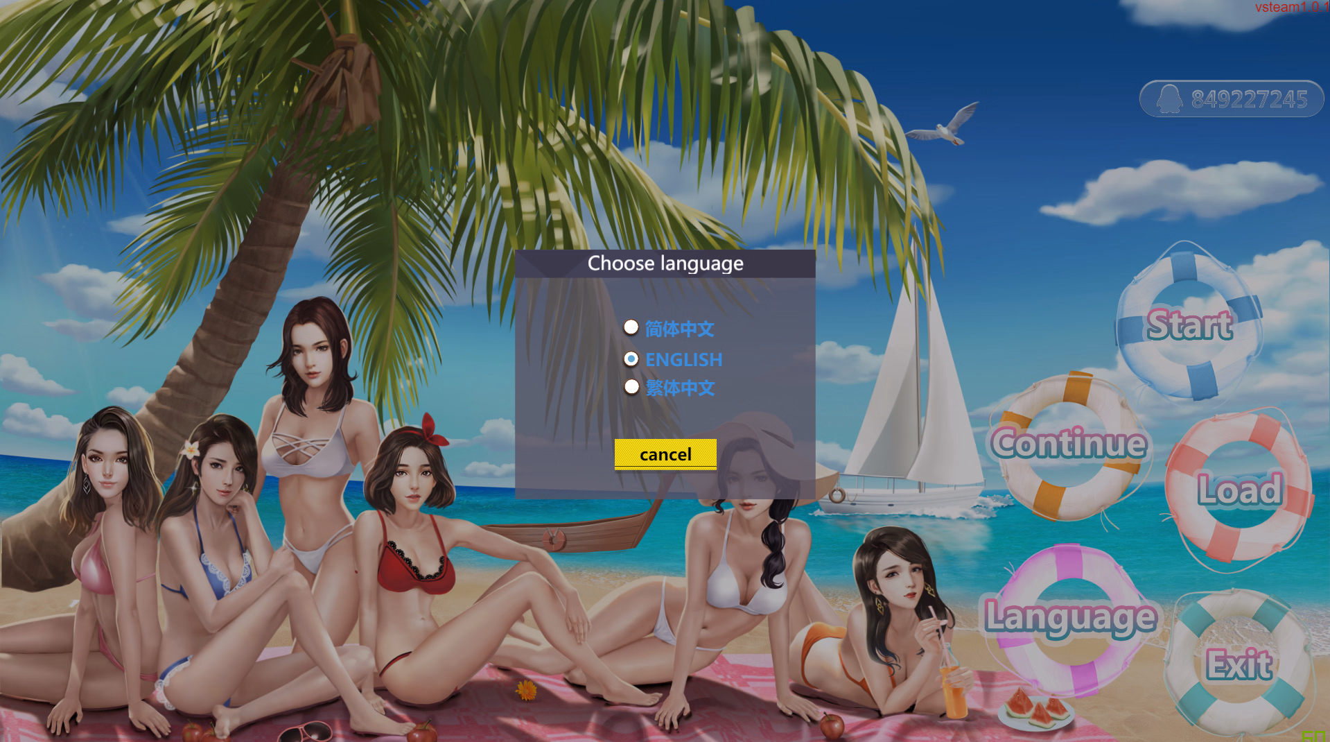 Others Completed Live Empire [v1.2.0] [Happy Max]