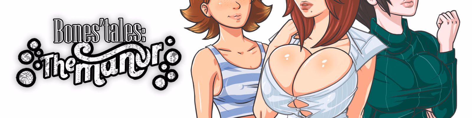 VN Others Completed Dad's Thick Fingers Playing With My Wife's Private Parts [Compact Edition] [ANIM.teamMM]