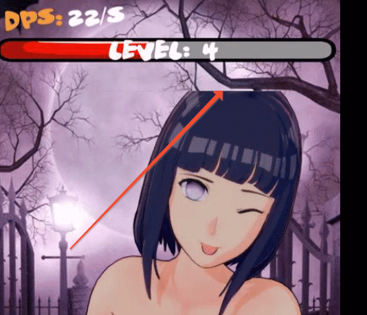 Unity Abandoned Hentai idle clicker Game [Demo 2] [TAMARIND]