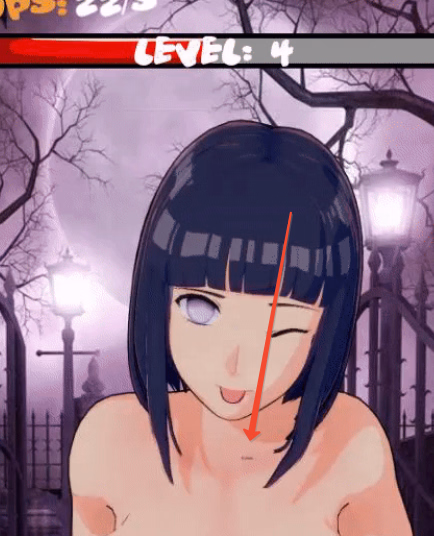 Unity Abandoned Hentai idle clicker Game [Demo 2] [TAMARIND]