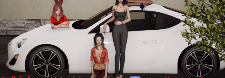 VN Ren'Py Completed Sing for Me, My Heart! [Ep.3] [MFN]