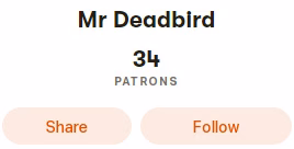 Ren'Py Abandoned MatchStick [v0.0043] [Mr Deadbird]
