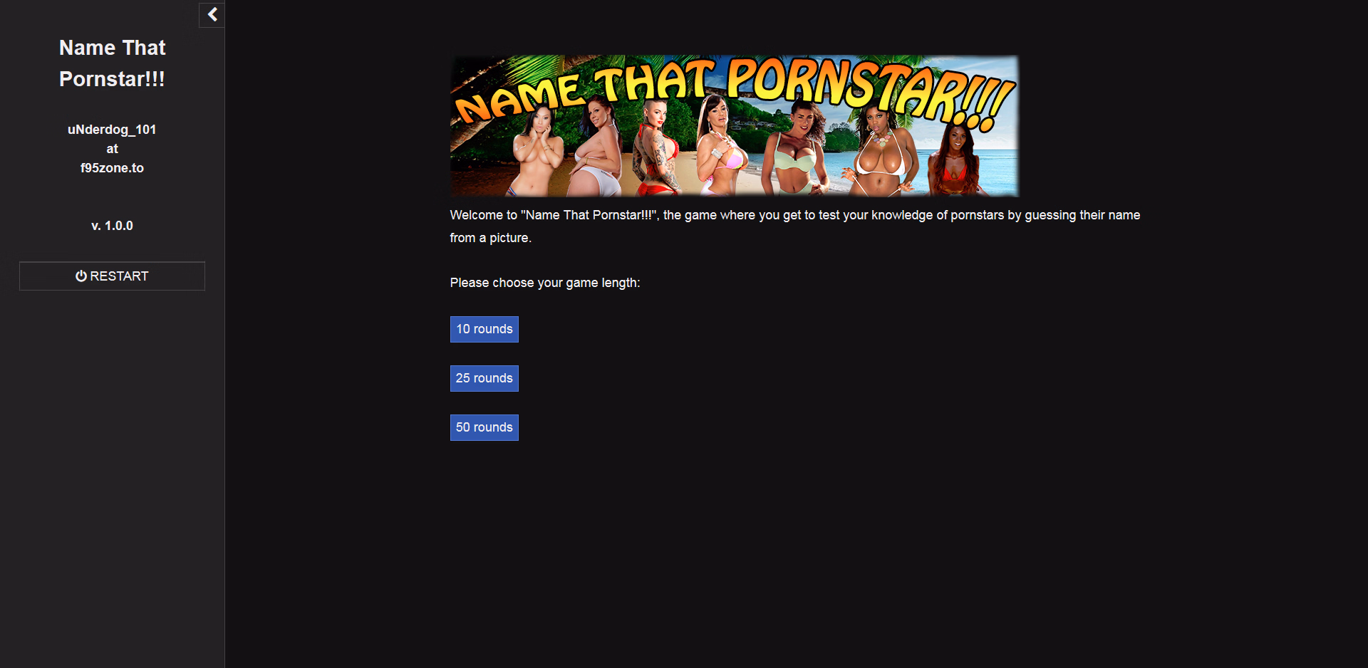 HTML Completed Name That Pornstar!!! [v.1.1.0] [uNderdog_101]