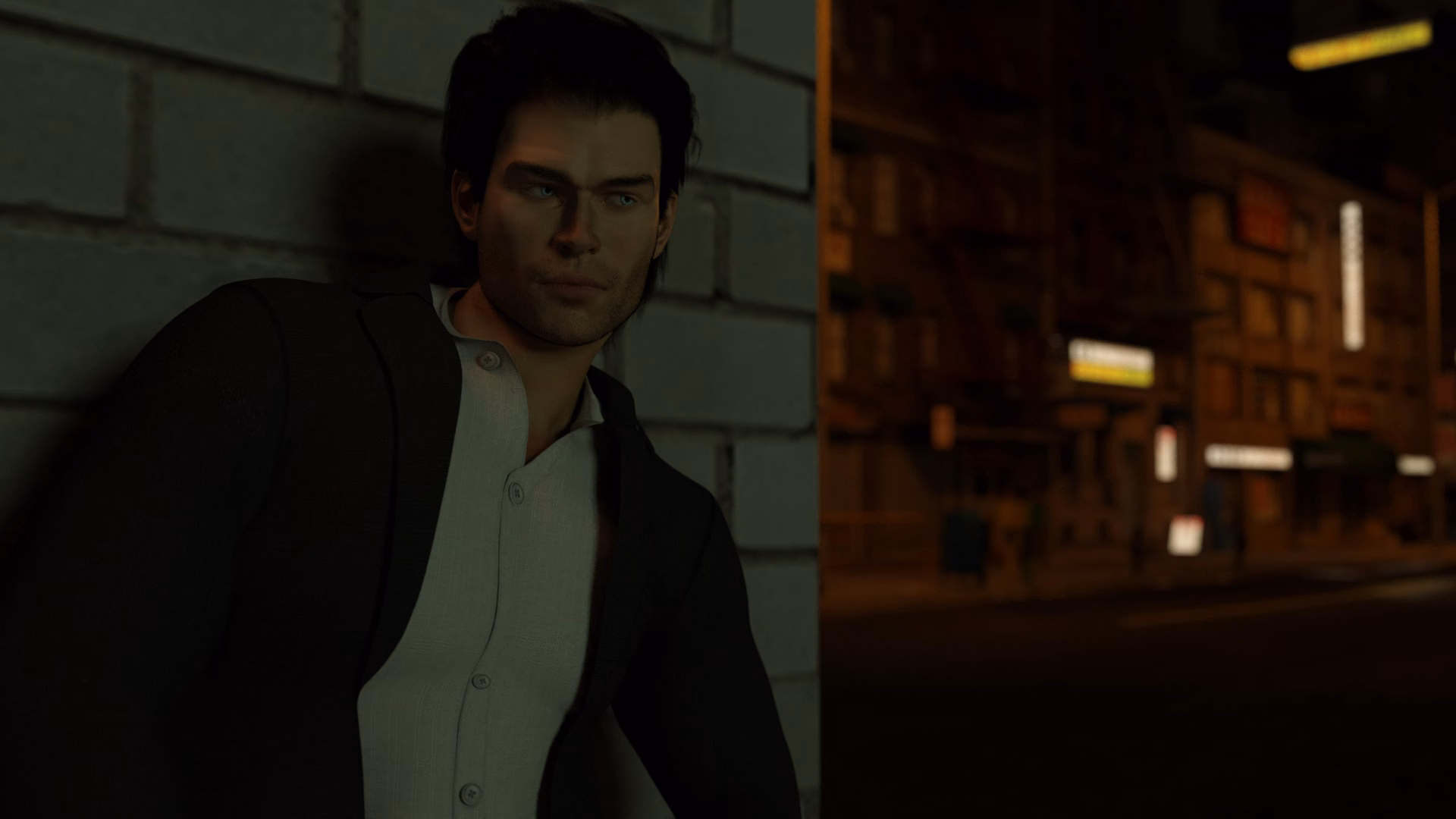 VN Ren'Py Completed Deliverance [Final] [1Thousand]