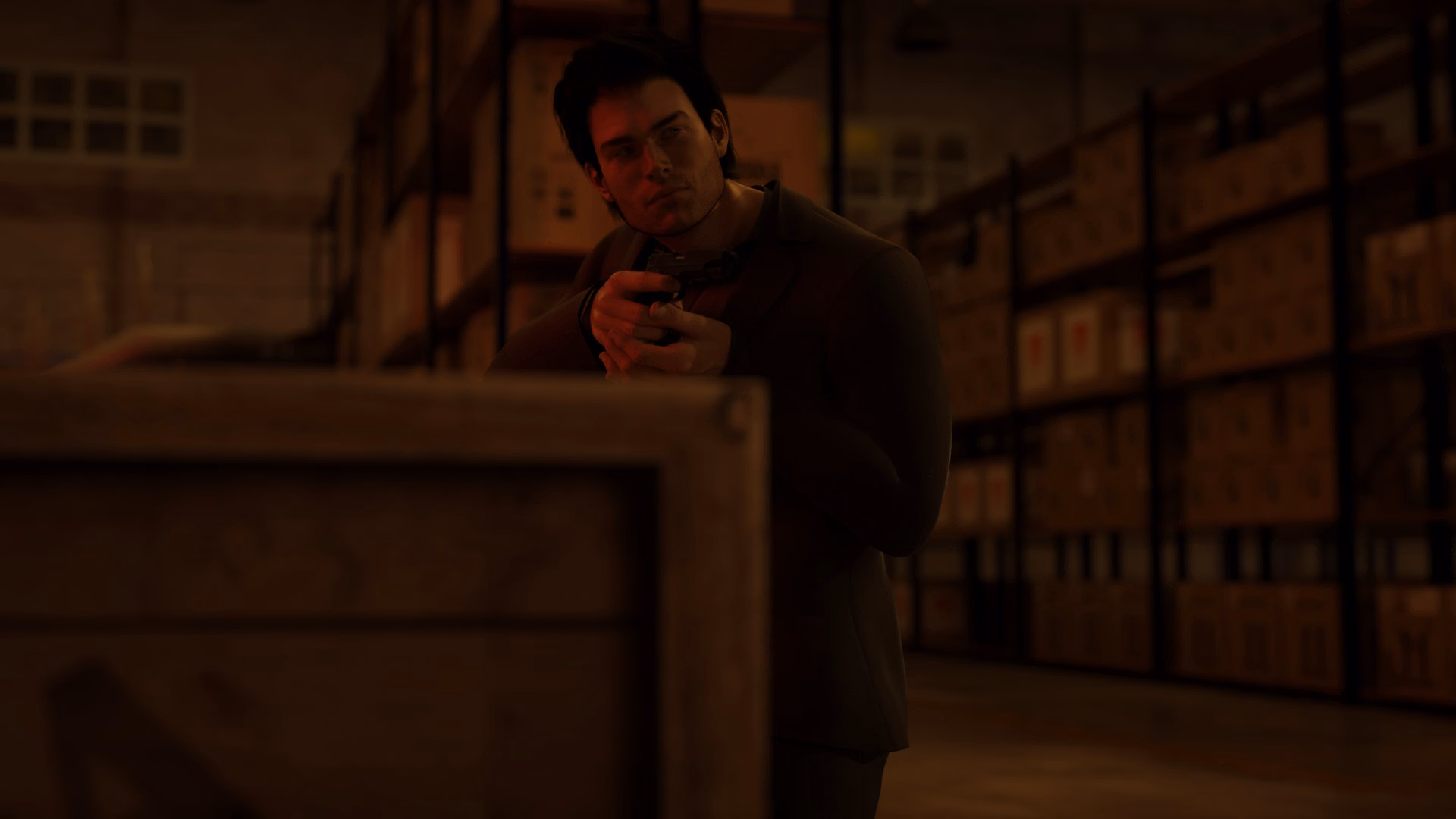 VN Ren'Py Completed Deliverance [Final] [1Thousand]