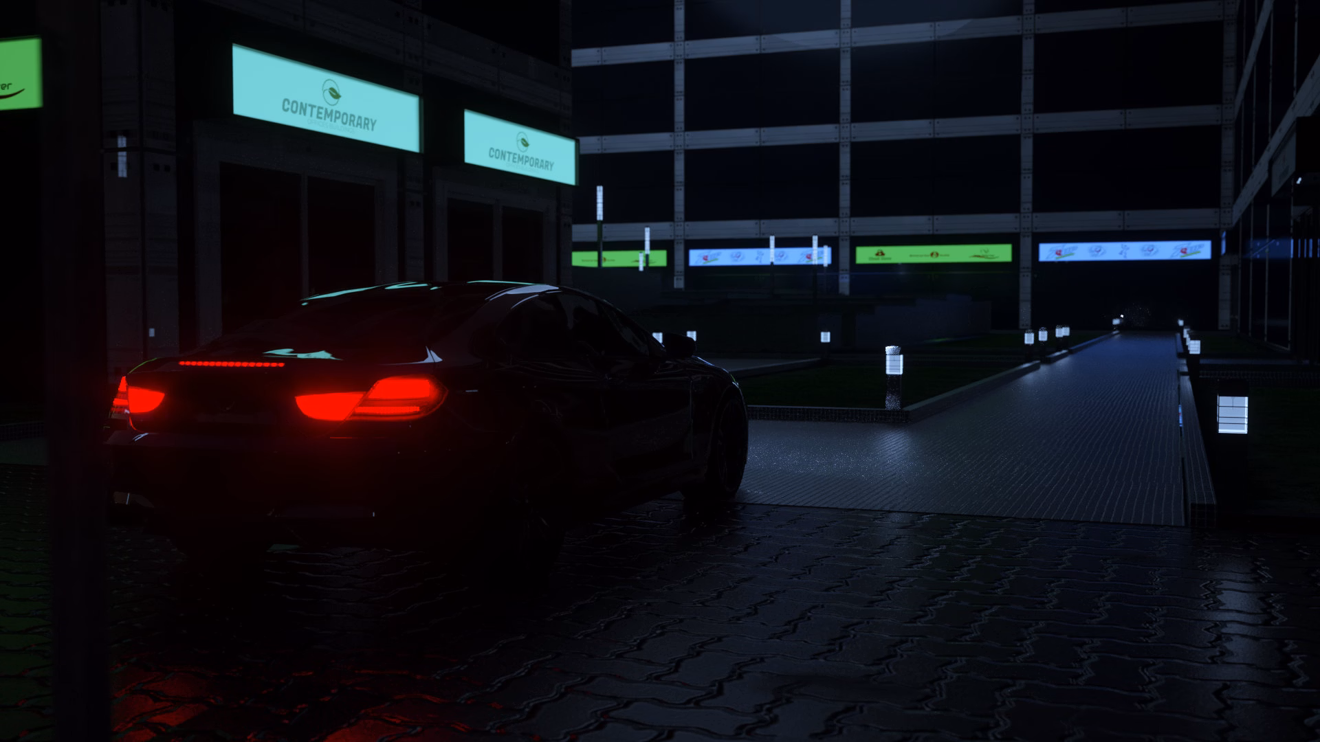 VN Ren'Py Completed Deliverance [Final] [1Thousand]