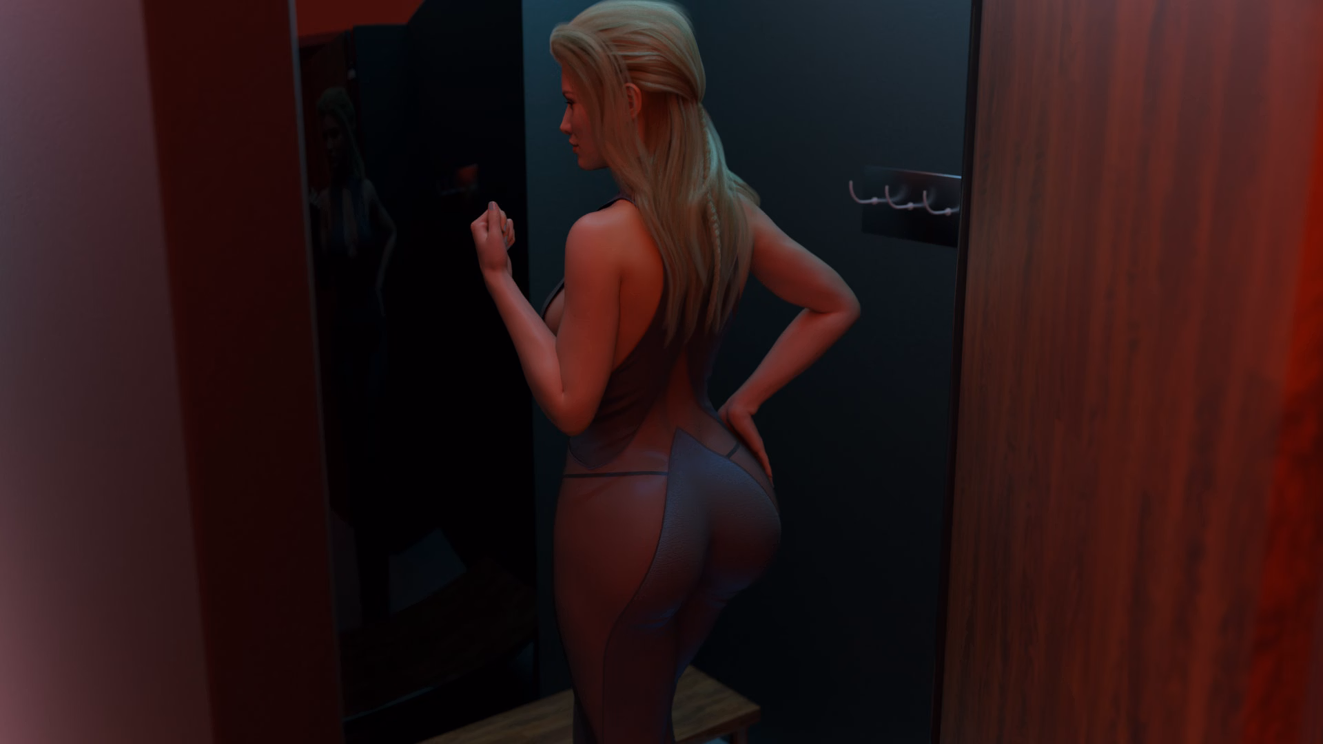 VN Ren'Py Completed Deliverance [Final] [1Thousand]