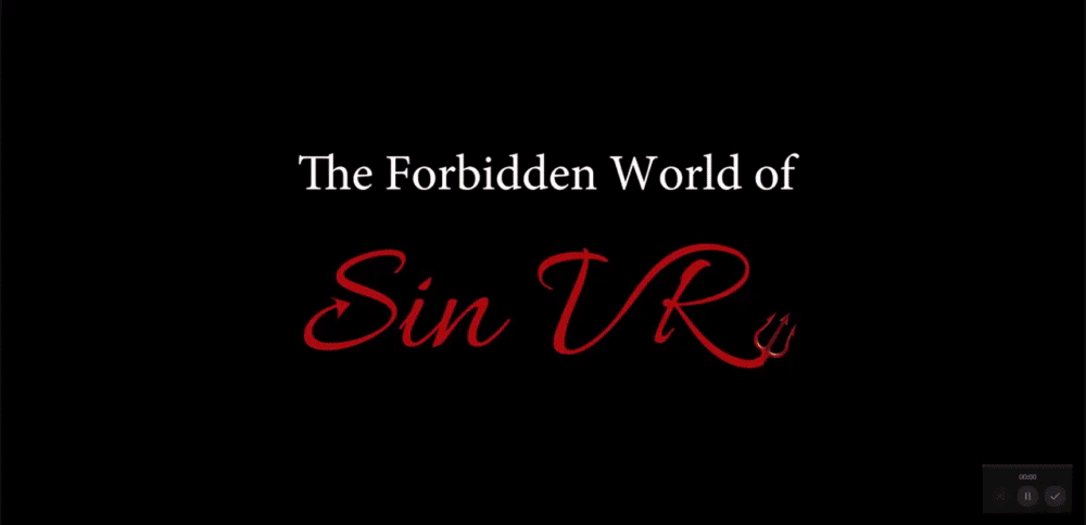 Unity Completed SinVR [Final + DLC] [SinVR] download