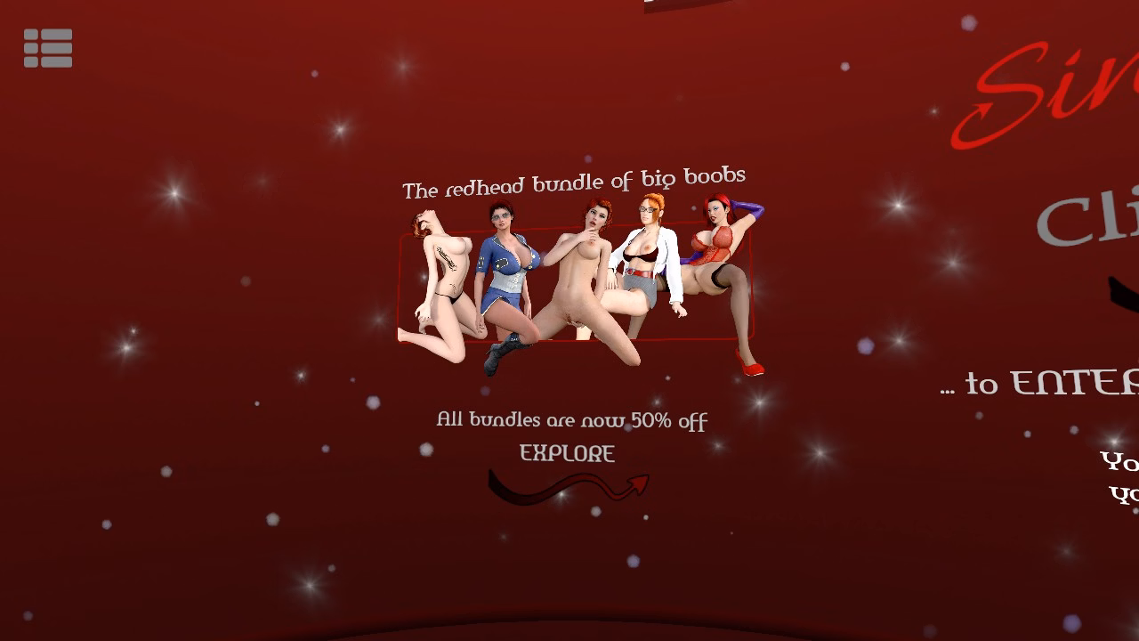 Unity Completed SinVR [Final + DLC] [SinVR]
