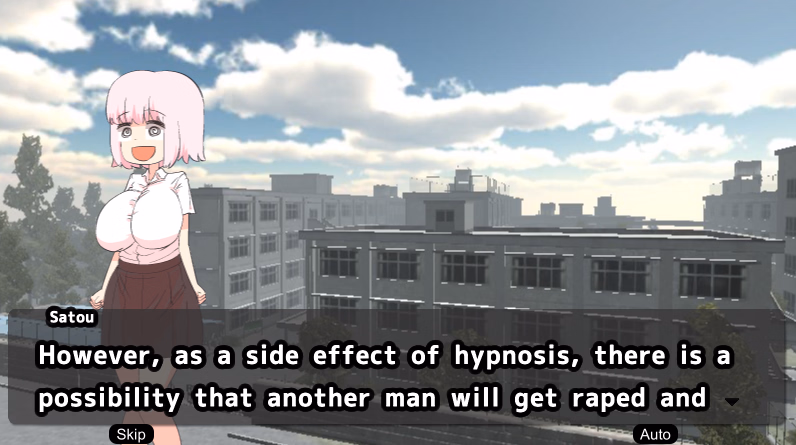 Unity Completed NTR Hypno-Preg Academy [Final] [UWASANO EroRadioHead]