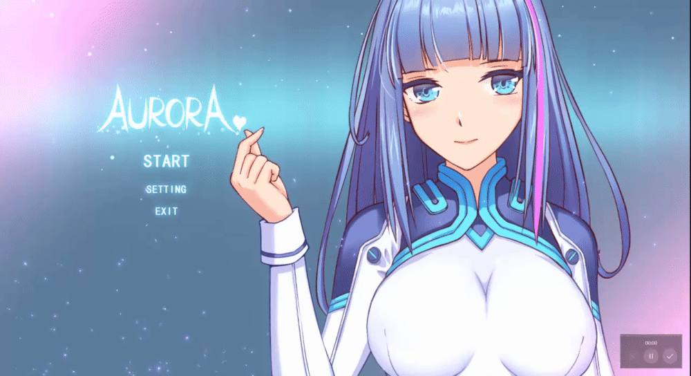 Unity Completed Aurora [v1.7] [BambuseaeGames]