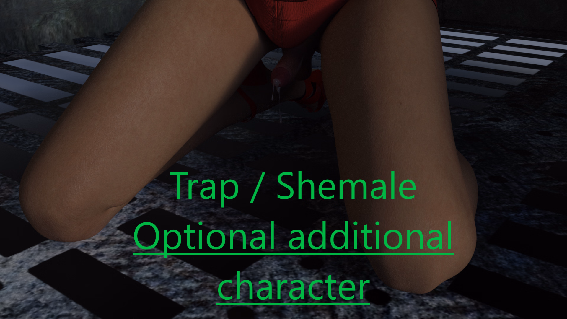 Ren'Py Abandoned A Happy Life [v0.6.0] [tutvuja7]