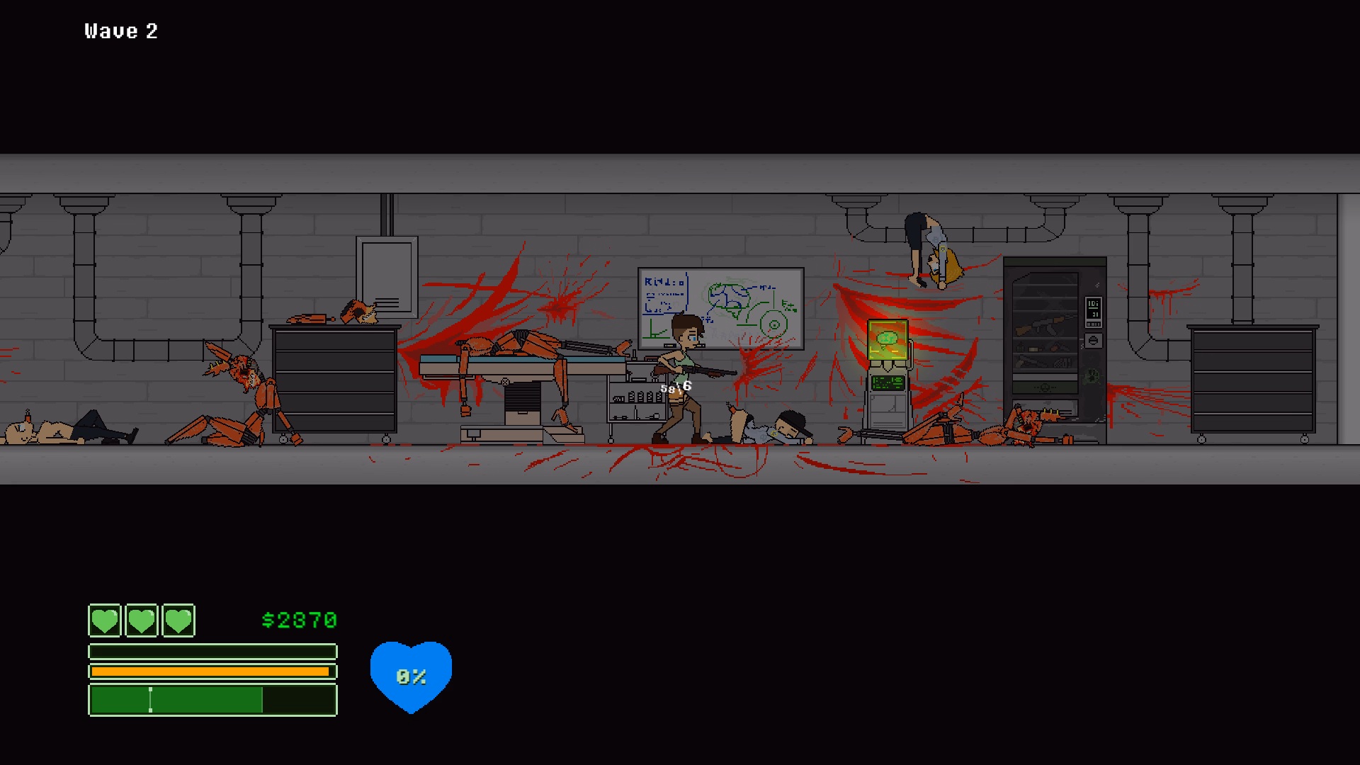 Unity Completed Captivity [v1.0.5b] [Perveloper]