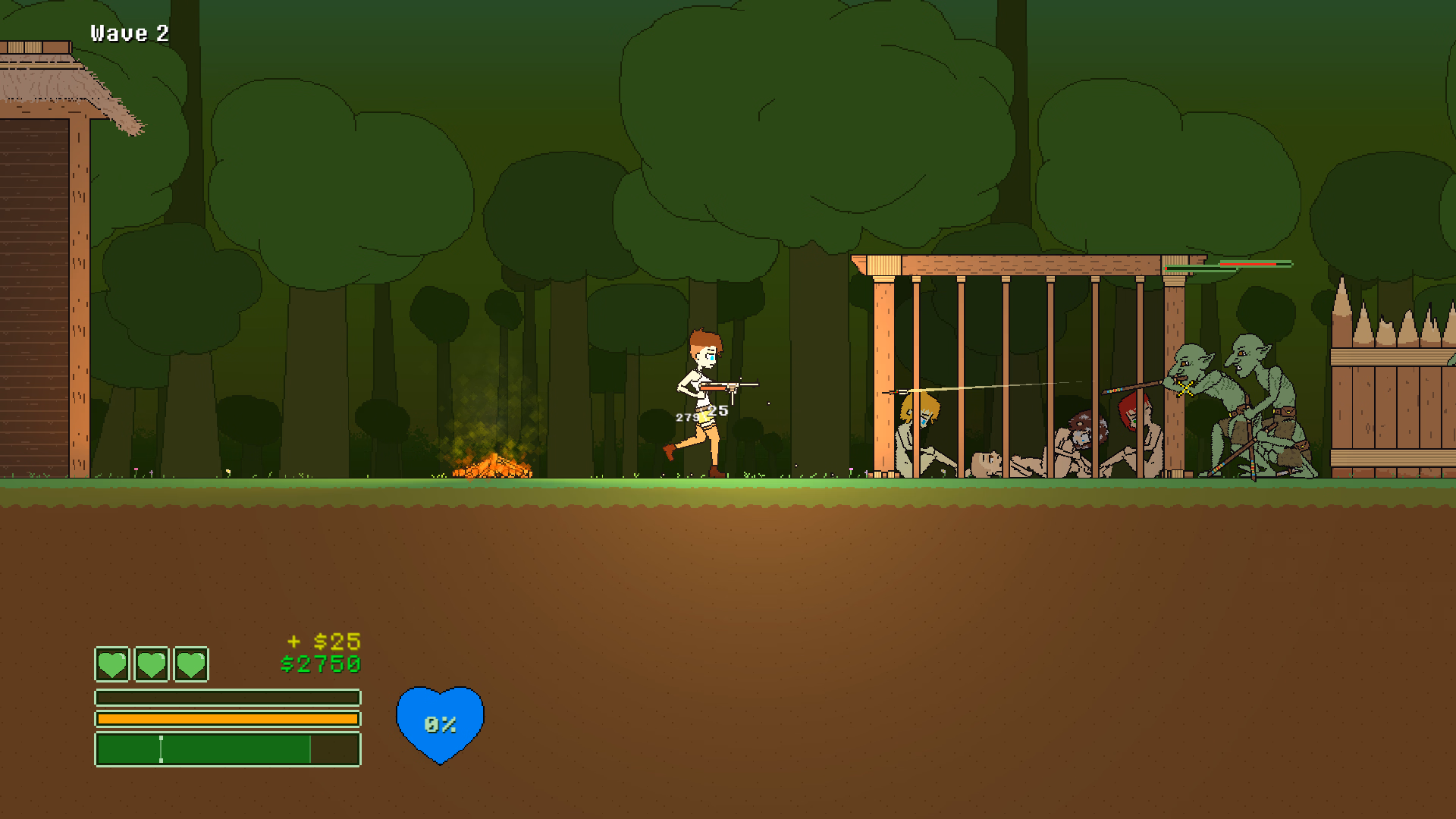 Unity Completed Captivity [v1.0.5b] [Perveloper]