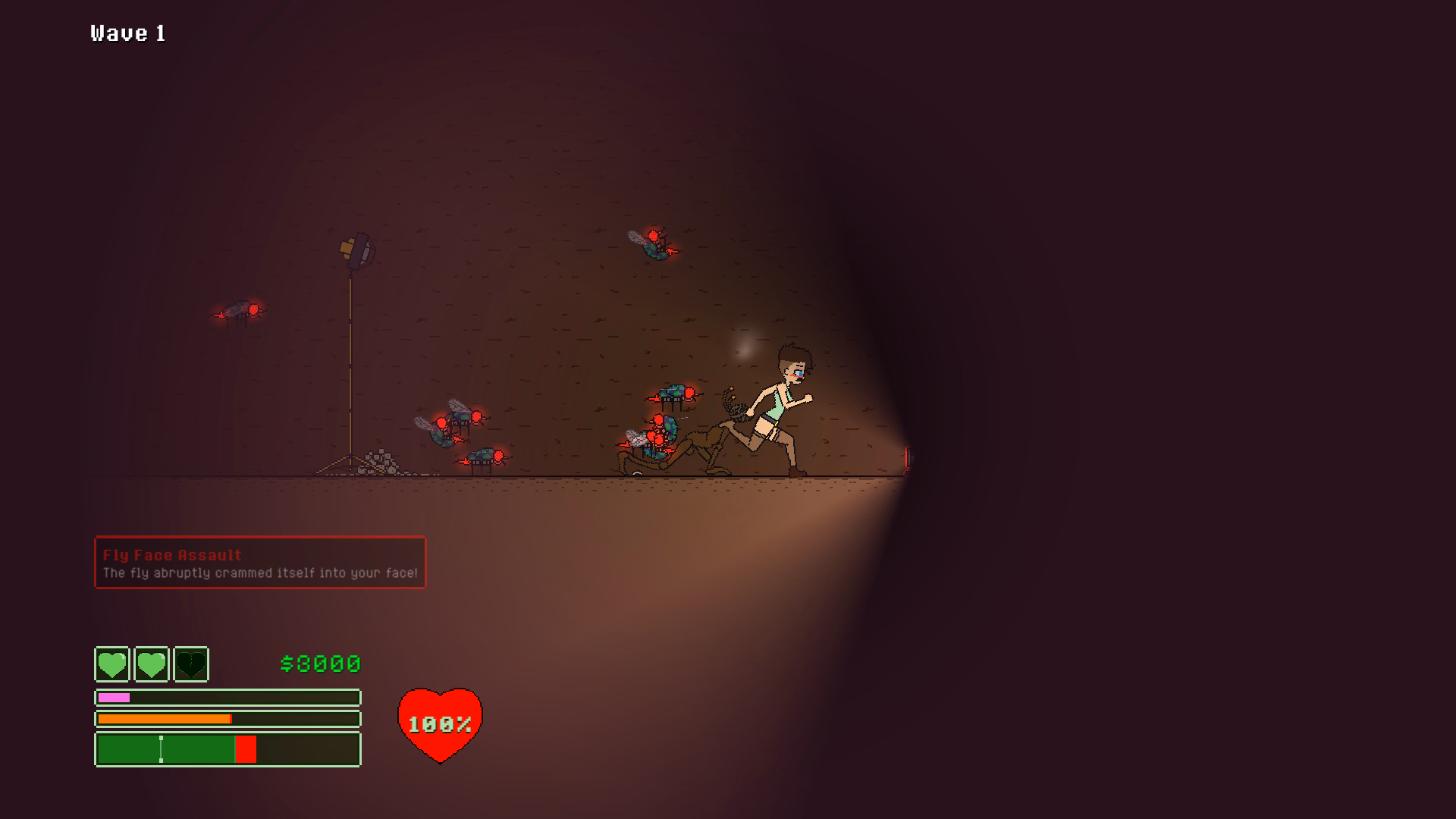 Unity Completed Captivity [v1.0.5b] [Perveloper]