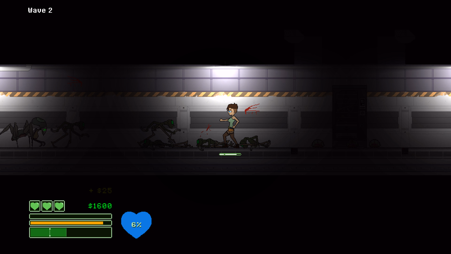 Unity Completed Captivity [v1.0.5b] [Perveloper]