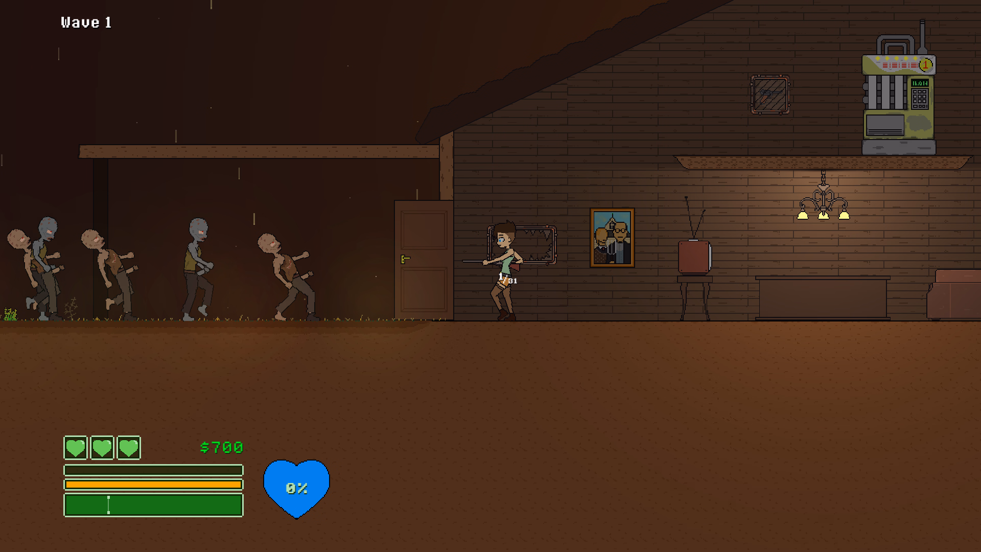 Unity Completed Captivity [v1.0.5b] [Perveloper]