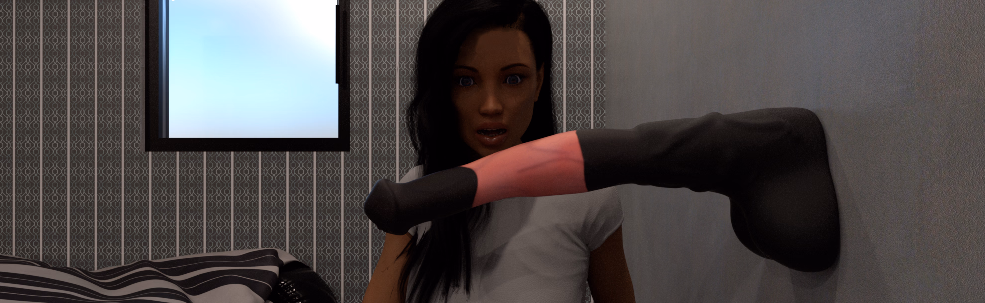 Others Abandoned Horny Mom [v0.7.0 Patreon] [Goodwin]