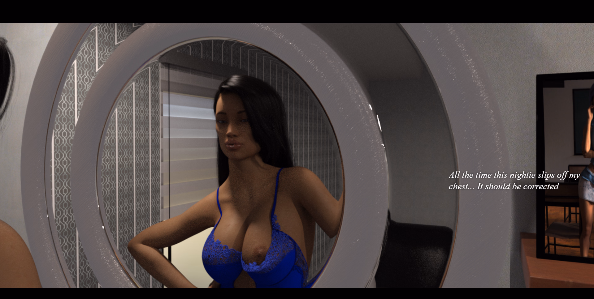 Others Abandoned Horny Mom [v0.7.0 Patreon] [Goodwin]