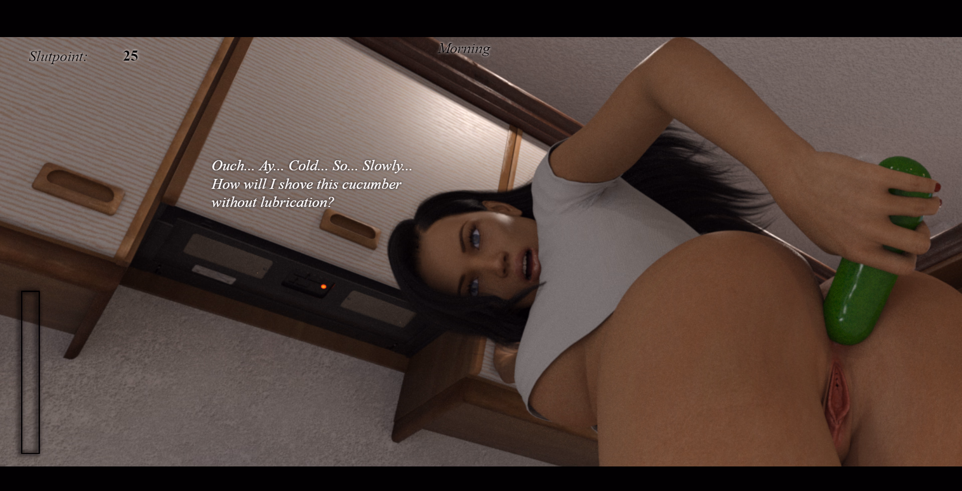 Others Abandoned Horny Mom [v0.7.0 Patreon] [Goodwin]