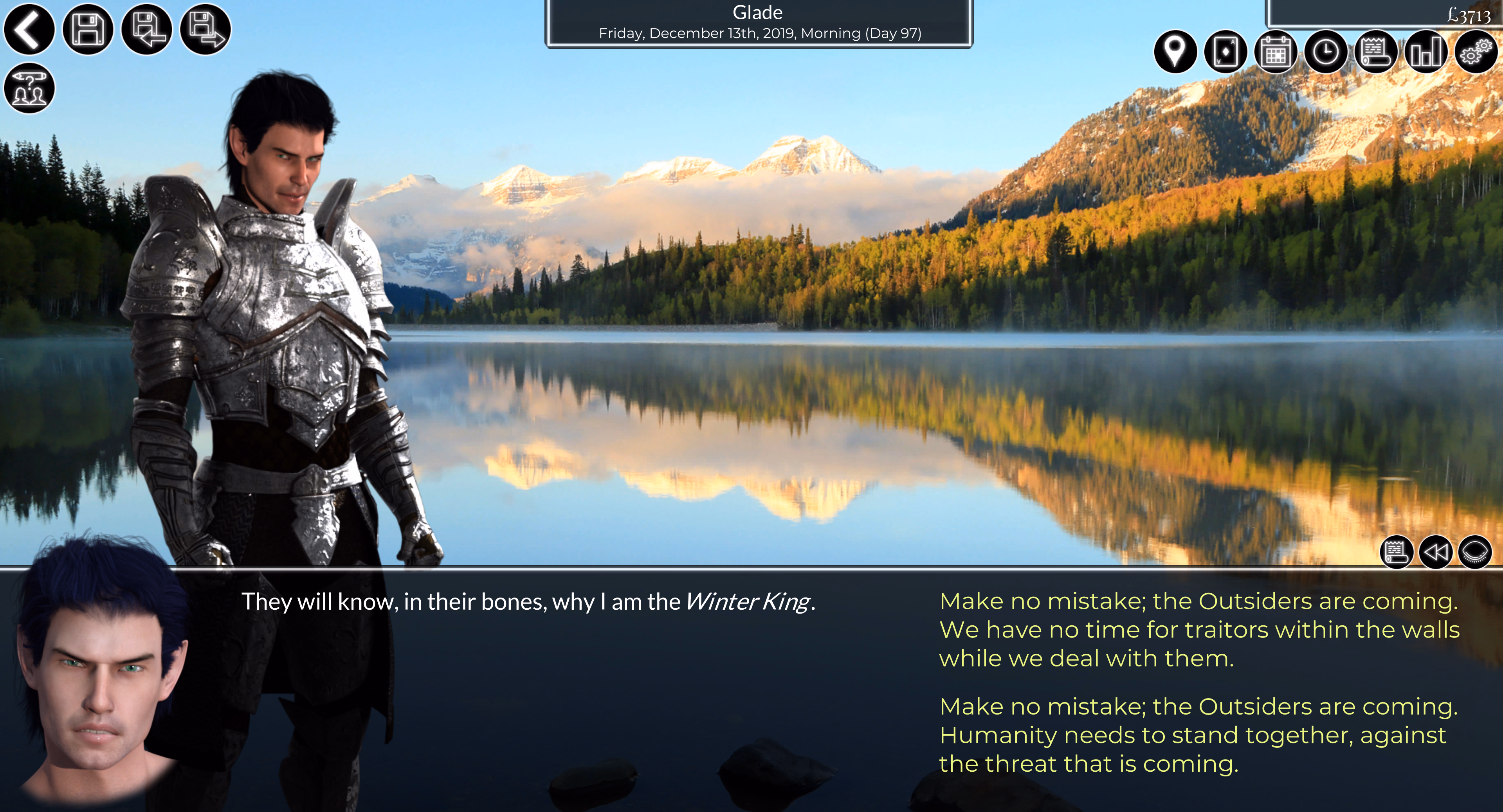 Unity Completed Love of Magic [B3 v1.1.9f NG+] [Droid Productions]