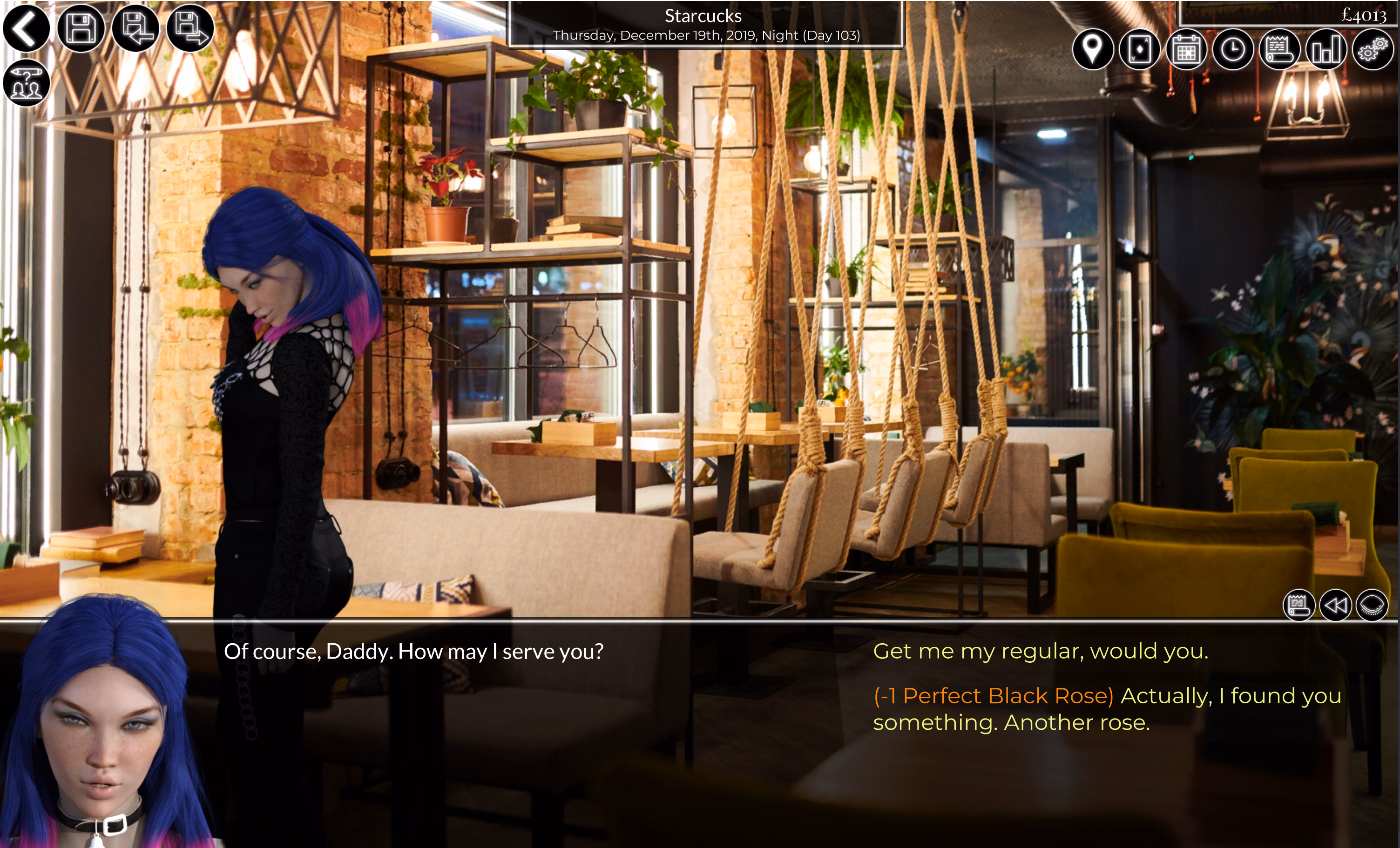 Unity Completed Love of Magic [B3 v1.1.9f NG+] [Droid Productions]