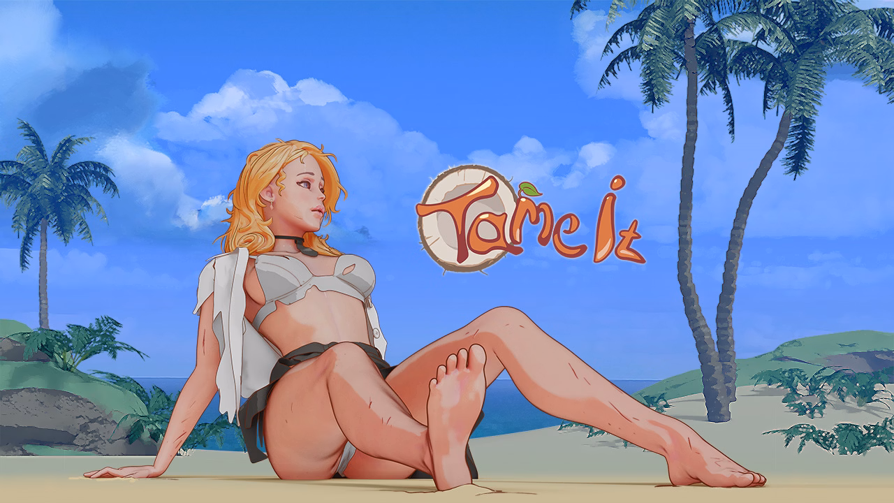 Ren'Py Completed Tame It! [v1.2.2] [Manka Games]
