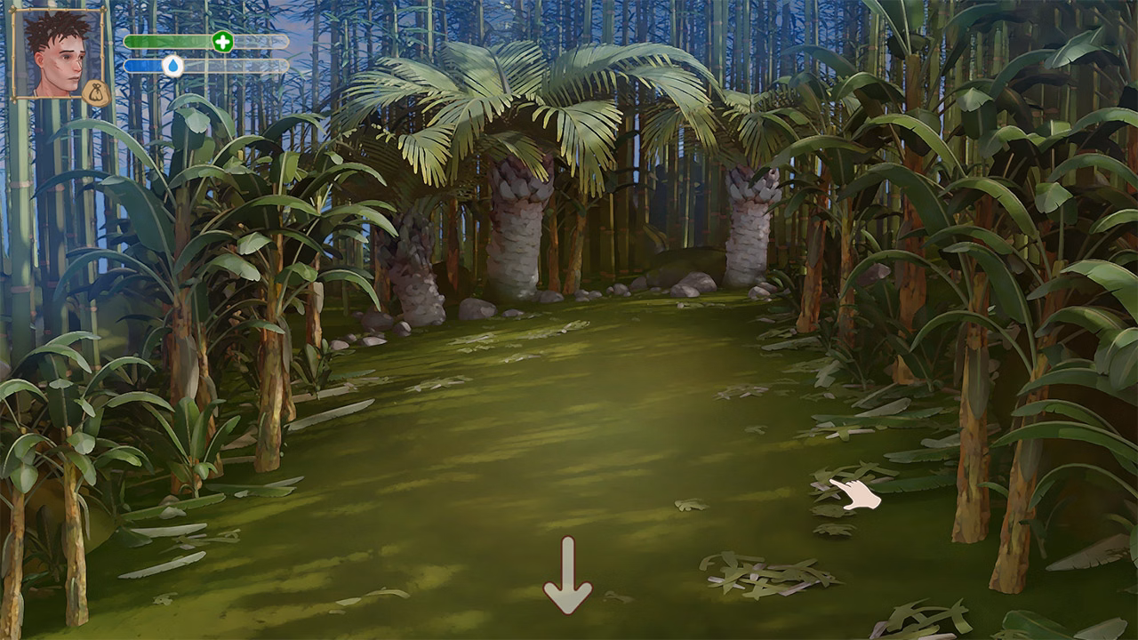 Ren'Py Completed Tame It! [v1.2.2] [Manka Games]